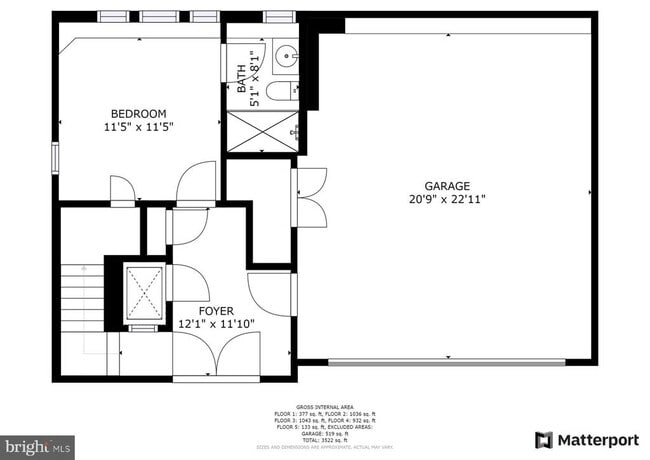 Building Photo - 621 Ponte Villas N