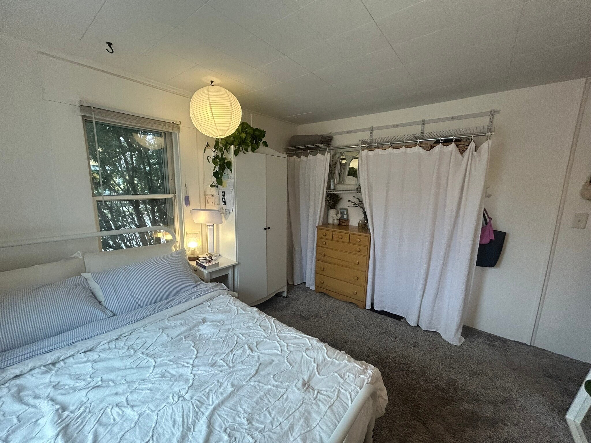 Bedroom 2 - 422 W William St