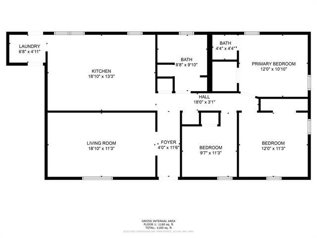 Building Photo - 2015 Salem St