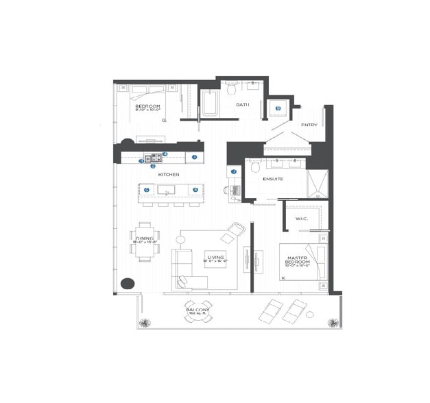 Building Photo - 158 W Division St