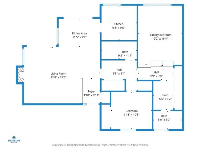 Building Photo - Stunning 2 bedroom *LAKE VIEW* condo for r...