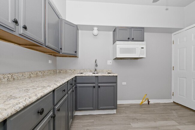 Interior Photo - 6200 S Albany Ave. Chicago IL