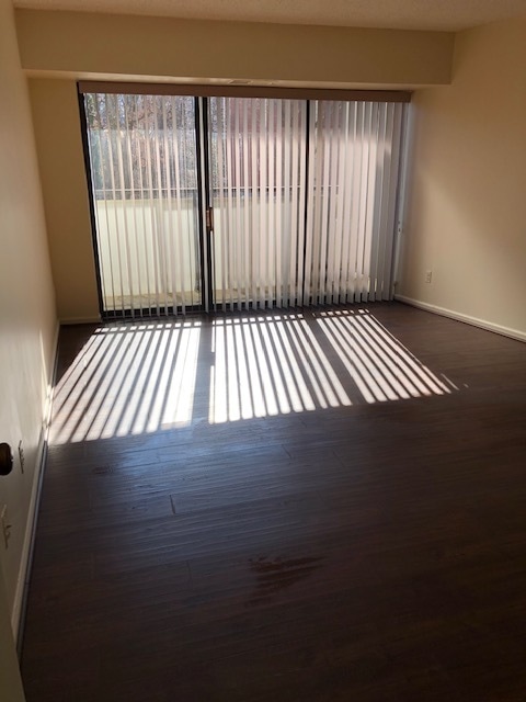 Bedroom - 5300 Columbia Pike