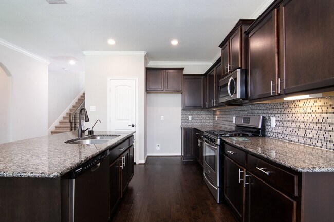 Building Photo - 14607 W Bekapark Ct