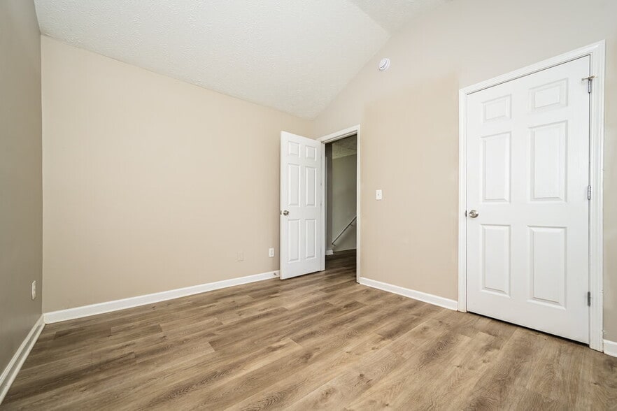 Building Photo - 2941 Partin Pl