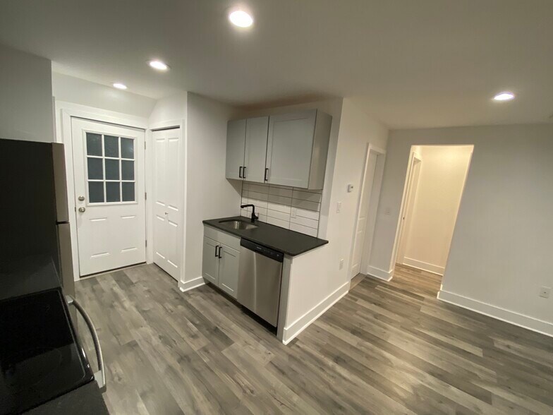 Building Photo - 3407 Adams Ave