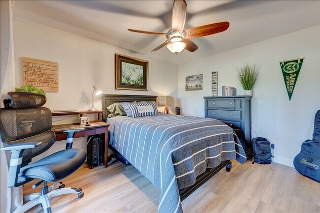 Building Photo - 7608 Camino Aberto