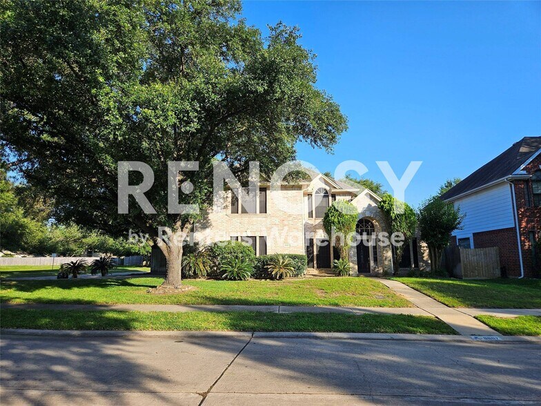 Building Photo - 8807 Vista Springs Dr