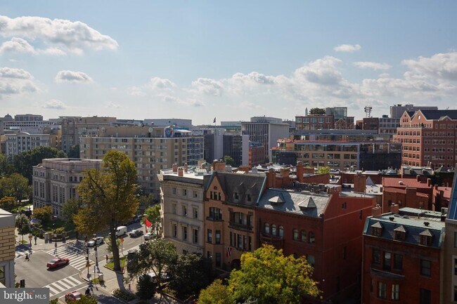 Building Photo - 1711 Massachusetts Ave NW
