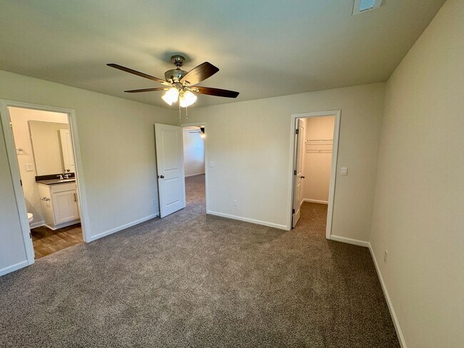Building Photo - Brand New 4BR/2.5BA Single Family Home