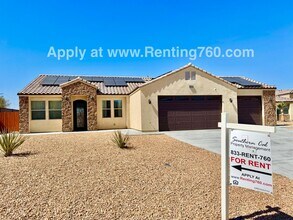 Building Photo - 4 Bedroom Home with Solar Panels and EV Ch...