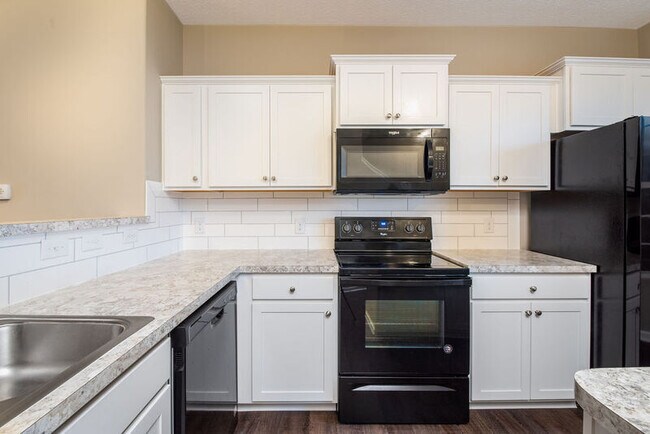 Building Photo - 5409 Greybull St