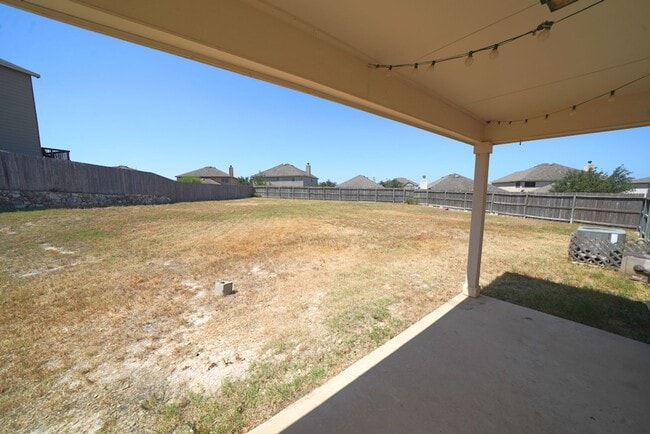 Building Photo - Spacious Cul-de-Sac Home in Bulverde Village - Realtor Commission: $500