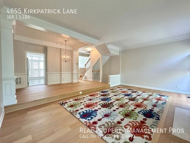Building Photo - 4655 Kirkpatrick Ln
