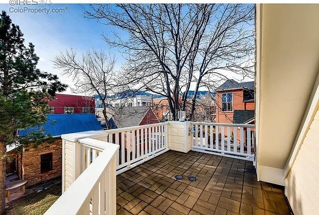 Building Photo - 1618 Spruce St