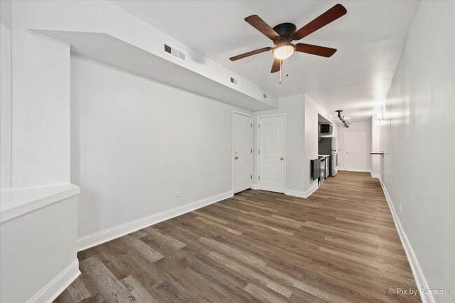 Building Photo - 5430 N Campbell Ave