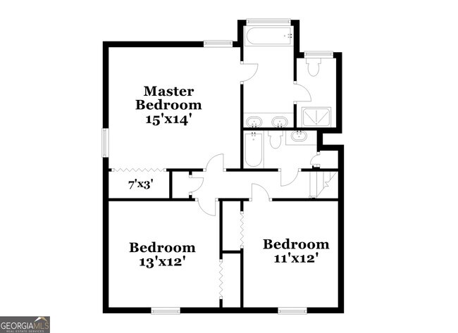 Building Photo - 1686 Salem Mill Ct SE