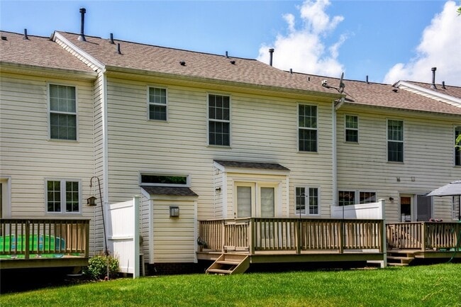 Building Photo - 8503 Club Side Dr
