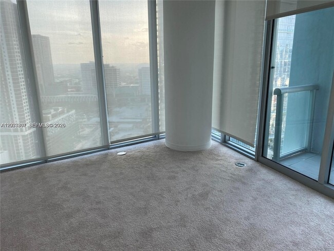 Building Photo - 888 Biscayne Blvd