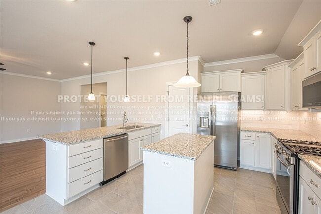 Building Photo - 1109 Harvest Ave