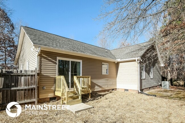 Building Photo - 4 Lava Ln