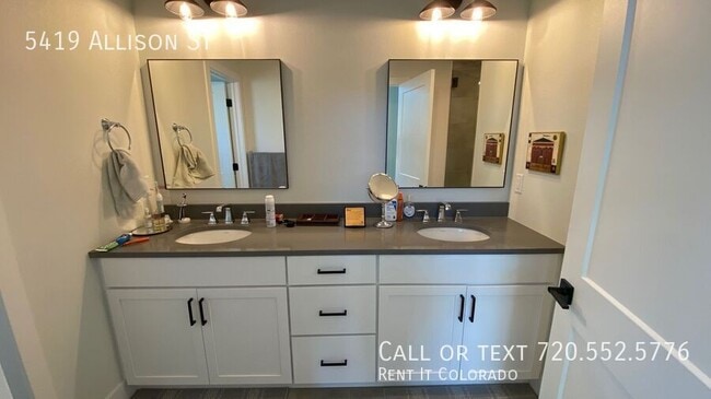 Building Photo - 5419 Allison St