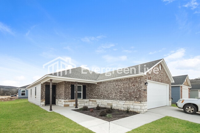 Building Photo - 2623 E Meramec St