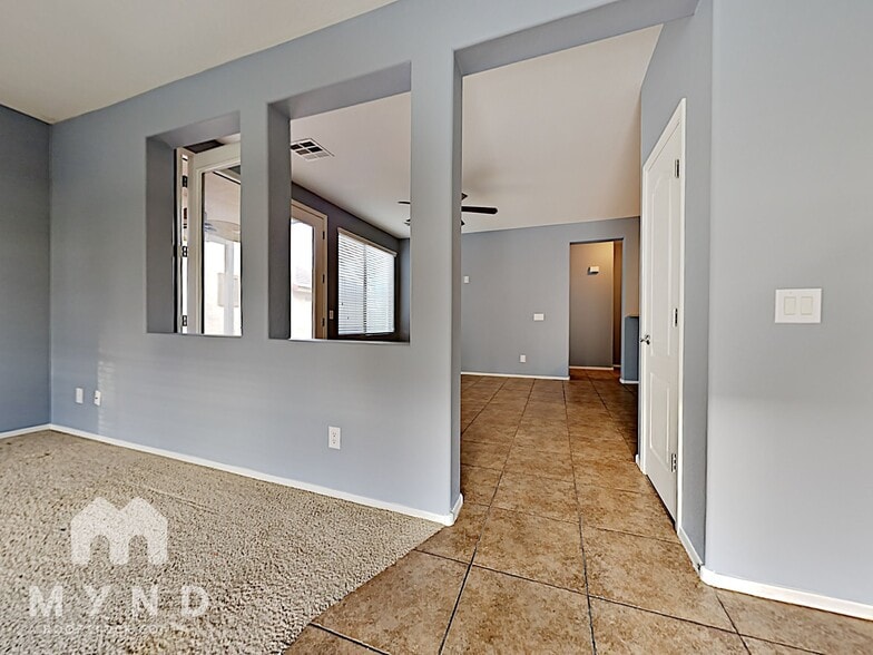 Building Photo - 3694 E Yeager Dr