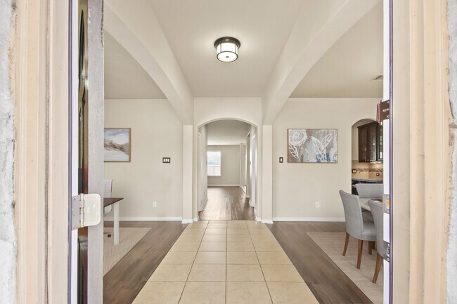 Building Photo - 25407 Terrain Park Dr