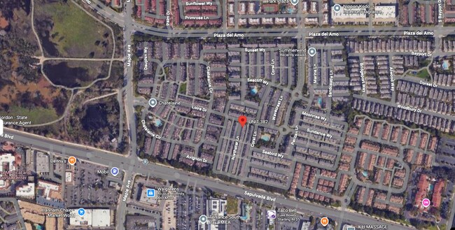 Building Photo - Beautiful, Quiet, Furnished, Upgraded Home in Heart of Torrance for Short Term Rental