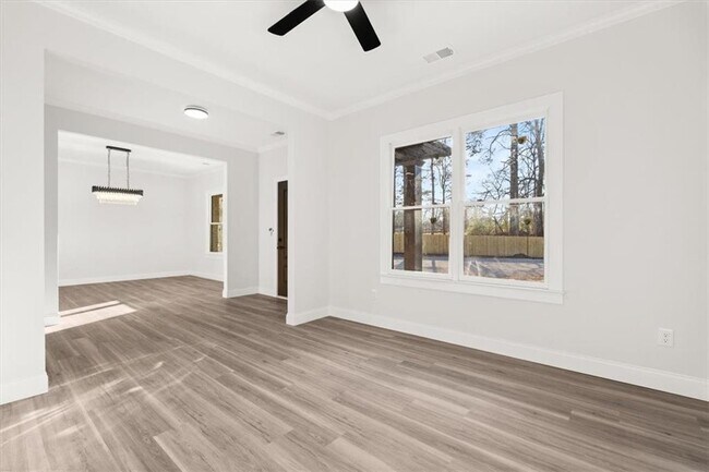 Building Photo - 2895 Jones Mill Rd