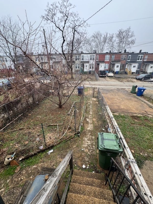 Building Photo - 2843 W Garrison Ave