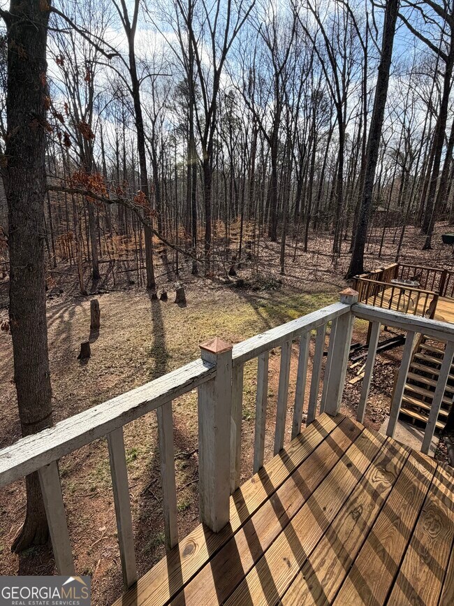 Building Photo - 6206 Westridge Trce