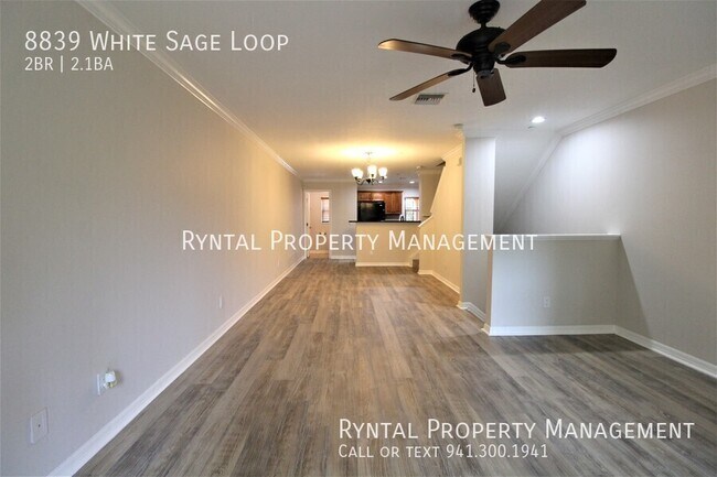 Building Photo - 8839 White Sage Loop