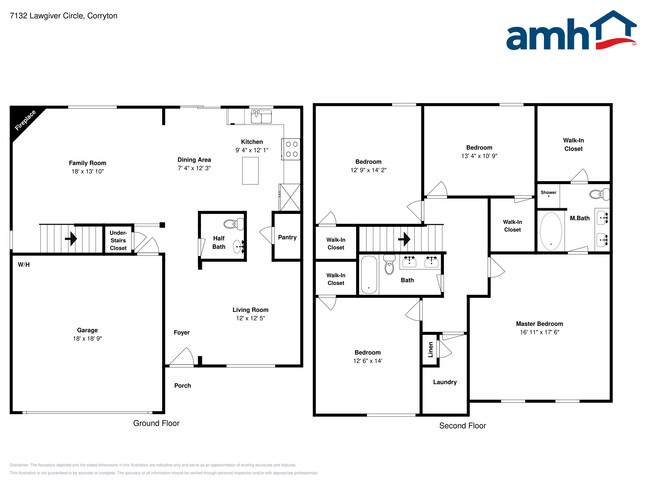 Building Photo - 7132 Lawgiver Cir