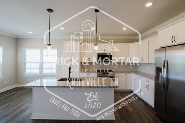 Building Photo - 1669 Spring Berry Ln