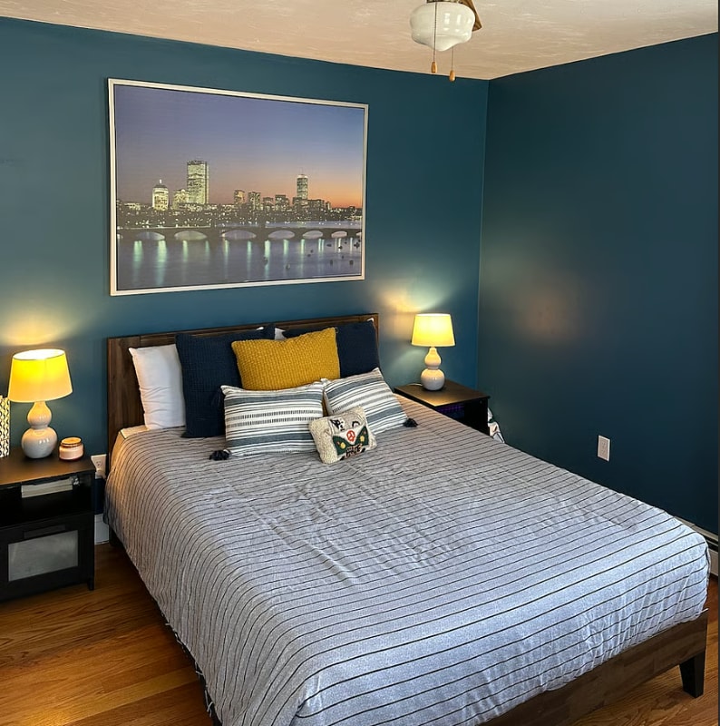 Building Photo - 1058 S Franklin St