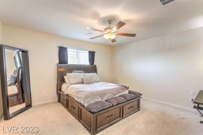 Building Photo - Modern Corner Lot Home with Loft, White Shaker Cabinets & Gated Community Living