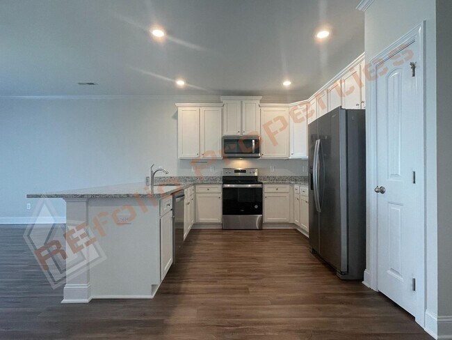 Building Photo - 6945 Outfall Point Ln