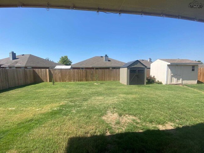 Building Photo - 6041 Van Dorn Dr