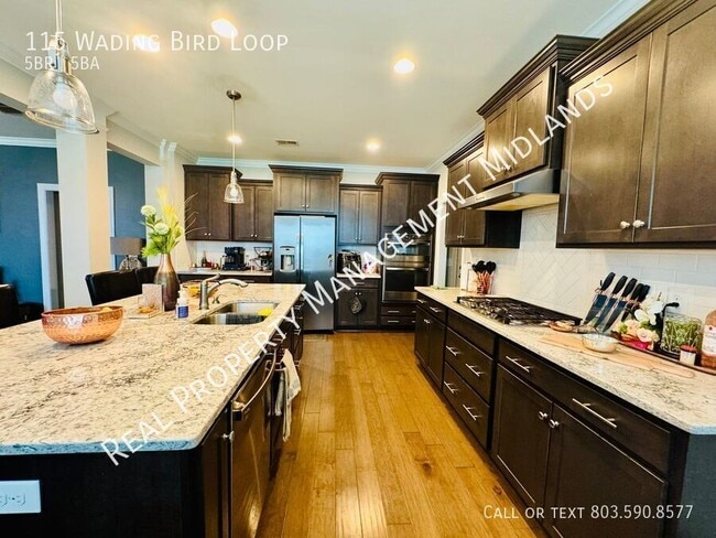 Building Photo - 115 Wading Bird Loop