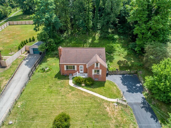 Building Photo - 5649 Library Rd
