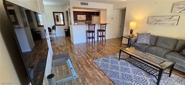 Building Photo - 2300 E Silverado Ranch Blvd