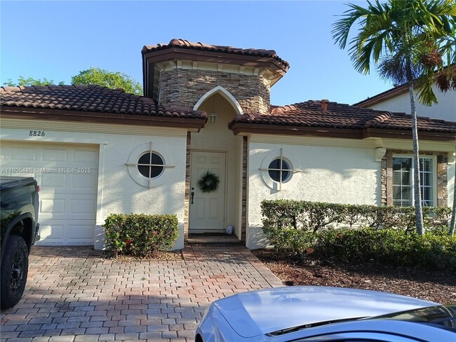 Primary Photo - 8826 SW 221st Terrace