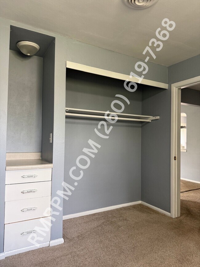 Building Photo - 4307 E Paulding Rd