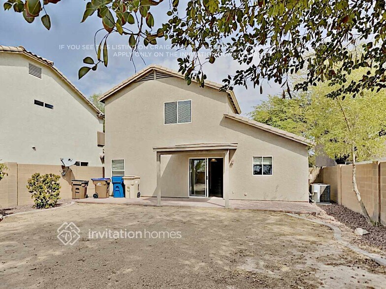 Building Photo - 2281 E San Manuel Rd