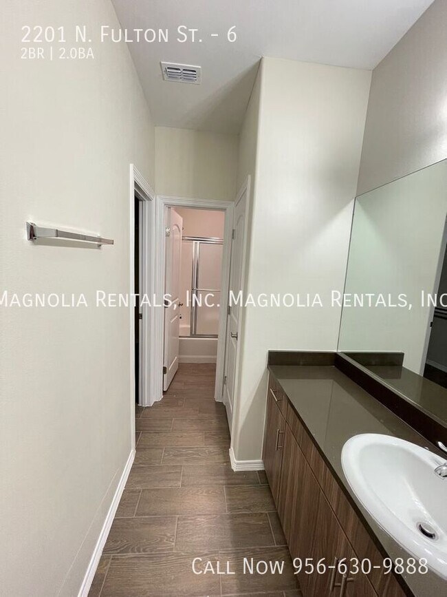 Building Photo - 2201 N Fulton St