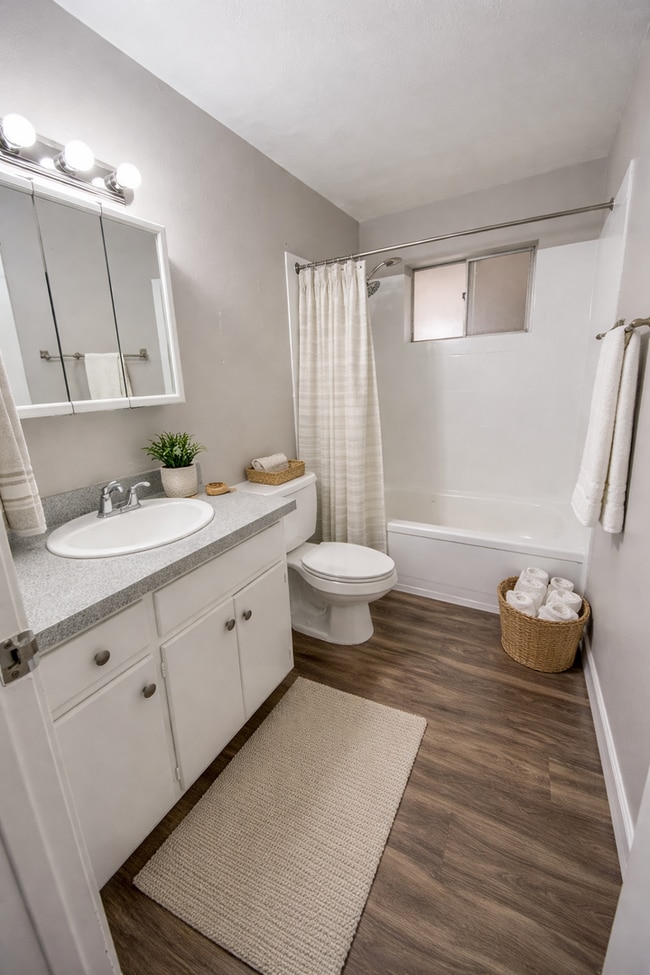 Interior Photo - Spring Glen Apartments