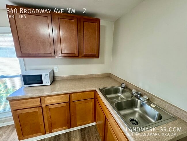 Building Photo - 840 Broadway Ave NW