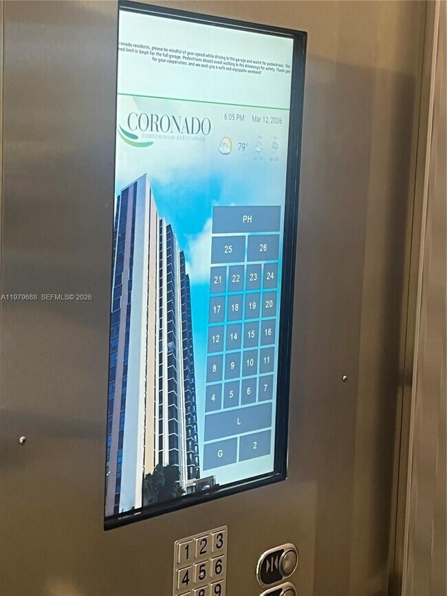 Building Photo - 20301 W Country Club Dr